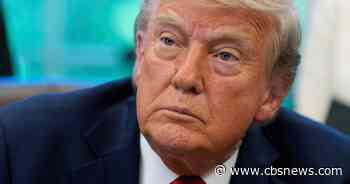 Trump "not happy" with Russian strikes on Kyiv: "Vladimir, STOP!"
