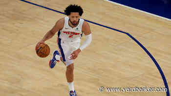 How Did the Pistons Snap Their 17-Year Playoff Drought?