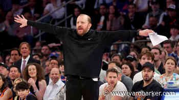 New York Knicks must think ‘bigger’ against the Detroit Pistons