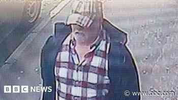 New sighting of convicted murderer missing from jail
