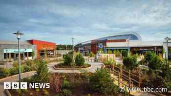 Scotland's first Center Parcs could be open by 2029, says boss