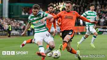 'A lot of incentives' for United to delay Celtic party