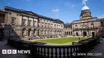 Hundreds take voluntary redundancy at University of Edinburgh
