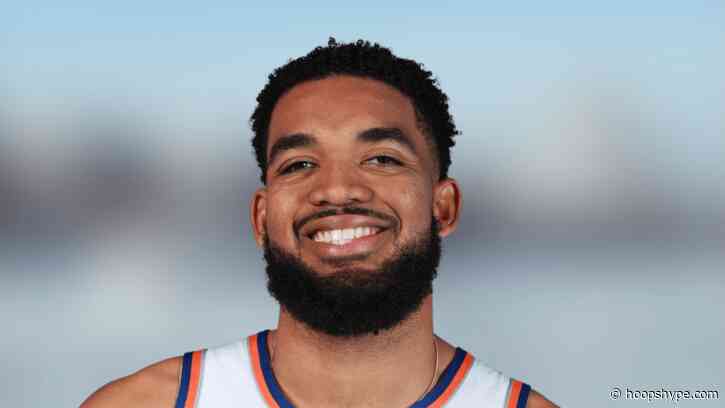 Karl-Anthony Towns bounces back and leads Knicks to 2-1 series lead over Pistons
