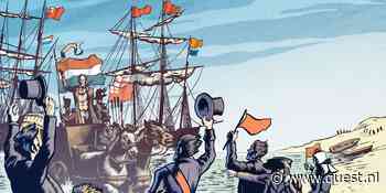 Hoe de Oranjes op de Nederlandse troon belandden