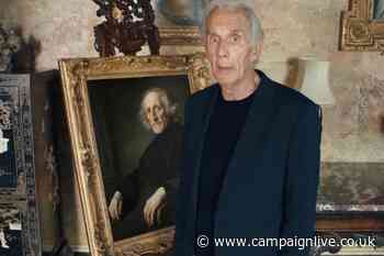 Neverland wins Age UK creative account