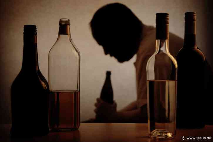Suchtexpertin: „Alkohol wird oft verniedlicht“