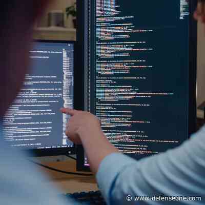 The AI arms race will be won on mathematical proof