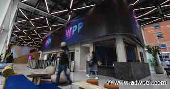 WPP&#8217;s Q1 Revenues Slide 5%, but Tariffs Aren&#8217;t to Blame