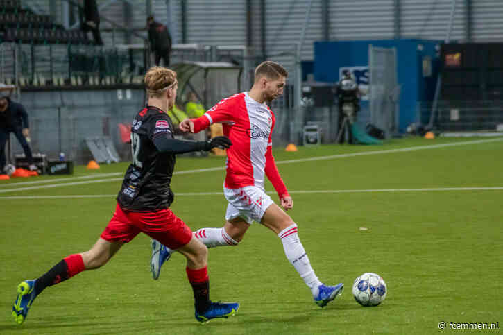 Historie Excelsior – FC Emmen