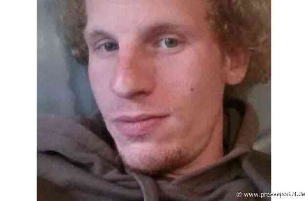 POL-H: Öffentlichkeitsfahndung: Vermisster Thomas K. braucht dringend medizinische Hilfe - Wer kann Hinweise geben?