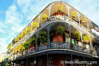 5 Iconic New Orleans Cocktails to Make Tonight