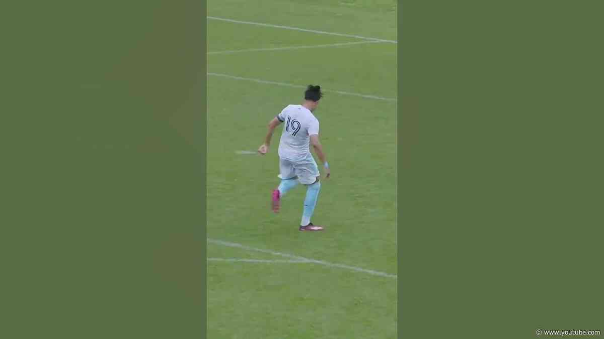 Un aperçu du talent d'Olger Escobar / Olger Escobar we see you