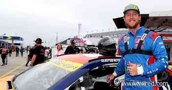 He Bought a Racetrack 6 Years Ago. Now He Runs the Netflix of Grassroots Motorsports