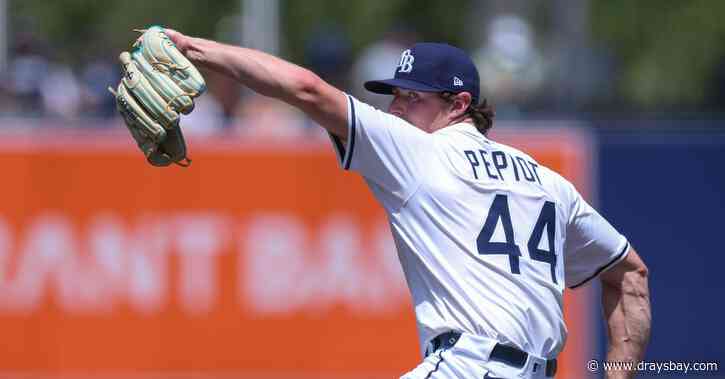 Series Preview: Rays vs Padres