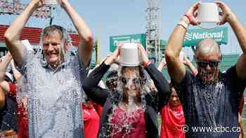 The Ice Bucket Challenge is back, minus ALS. Not everyone is thrilled about the rebrand