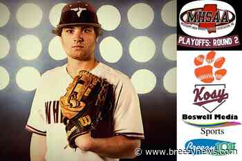 BASEBALL STREAM – Newton County vs Kosciusko