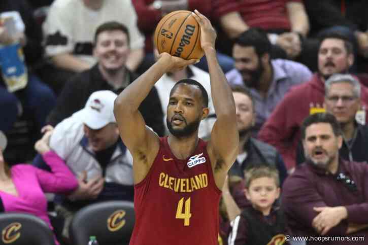Super-Max/Rose Rule Candidates To Watch After Mobley Cashed In