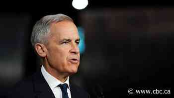 Carney condemns Israeli blockade on food to Gaza
