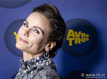 Angela Schijf noemt seizoenseinde Flikken 'heel dubbel'