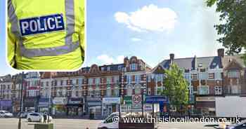 Police update on condition of e-bike rider after serious crash in Stamford Hill