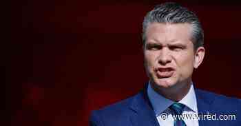 Pete Hegseth’s Signal Scandal Spirals Out of Control