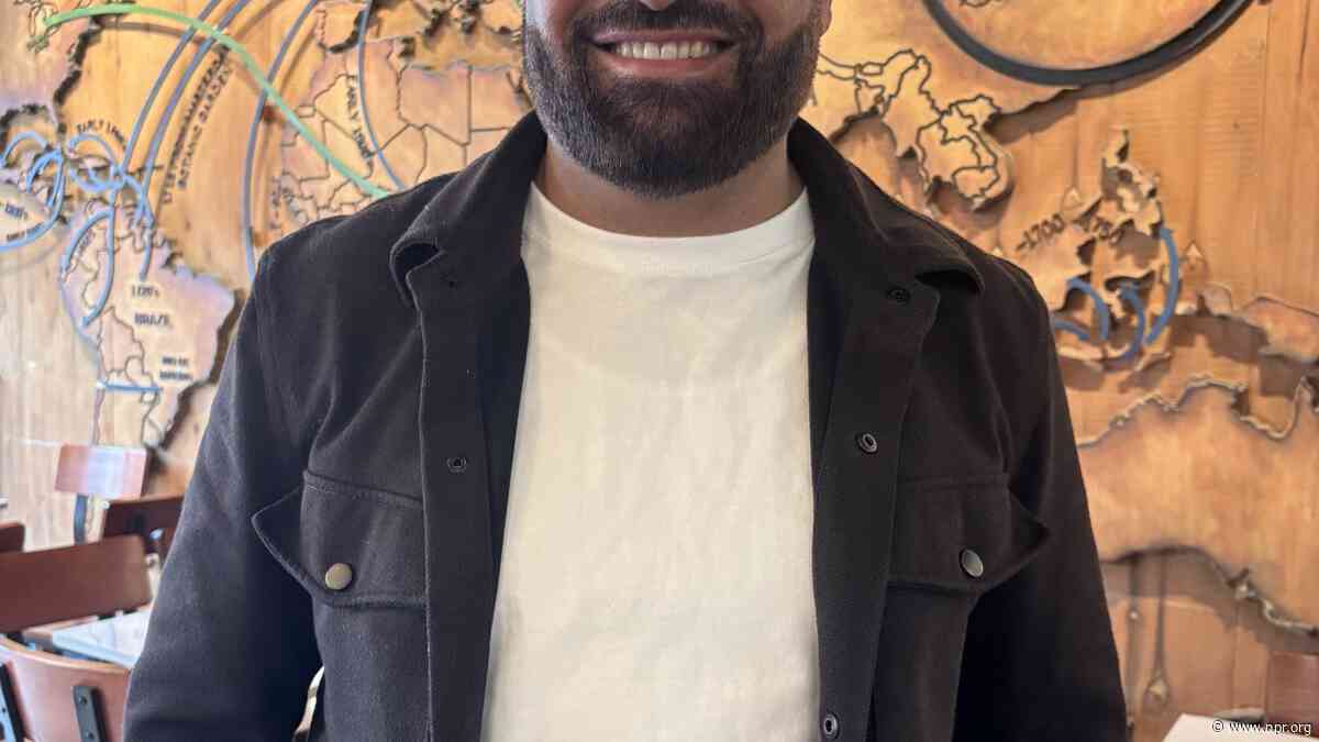 Built on a rich coffee history, Yemeni cafes find U.S. success and new challenges, too