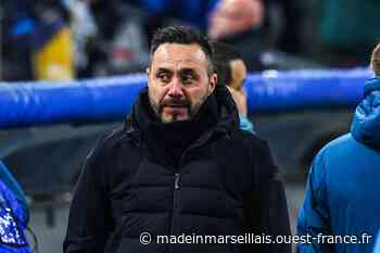OM - Les Marseillais sont allés rendre hommage au pape lors de leur stage à Rome