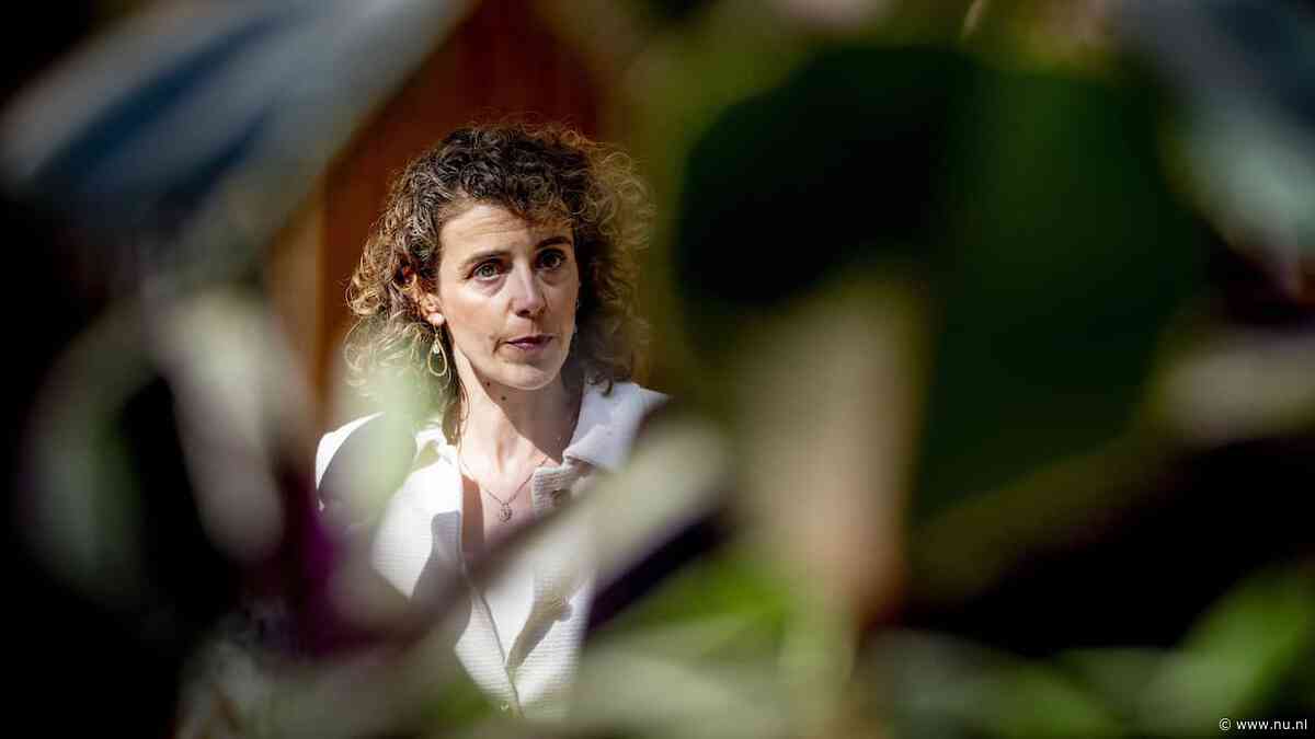 NU+ | Klimaatdoel raakt toch echt uit zicht, ook al blijft Hermans hoopvol