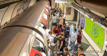 The lightbulb moment I had in London that shows I'm from the north