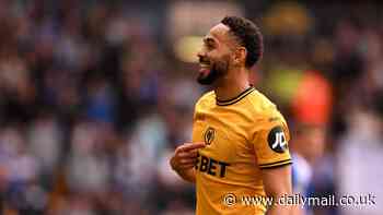 PREMIER LEAGUE RECAP: Brighton and Fulham net dramatic late winners as Newcastle send Ipswich back to the Championship