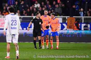 Ligue 1 - Jérémy Stinat évoque les lourdes conséquences du match AJ Auxerre - OM