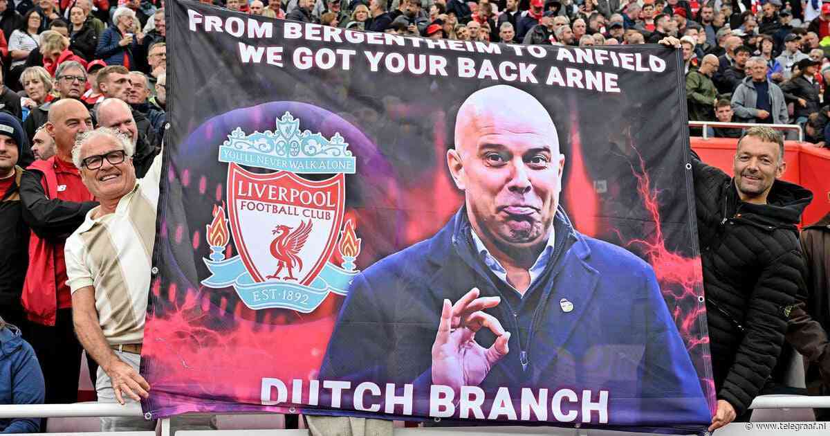 Reds betalen zich blauw: kaartjes kampioensduel Liverpool kosten op zwarte markt bijna 3800 euro