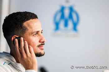 OM : Luiz Felipe, un renfort tragi-comique