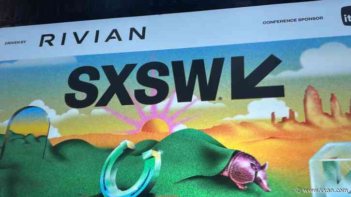 Hugh Forrest no longer leading SXSW