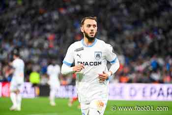 L'OM a recruté le nouveau Gonzalo Higuain