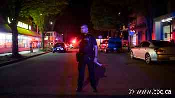 Mass casualty event at Vancouver street festival under police investigation