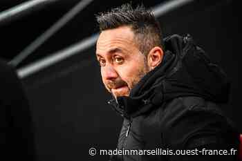 OM - Roberto De Zerbi reconnaît son erreur avec ce Marseillais cette saison