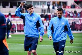 OM : « Pire que Diaby », un joueur se fait humilier