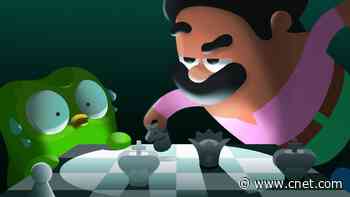 Bishop Takes Rook: You'll Be Able to Learn Chess on Duolingo Soon