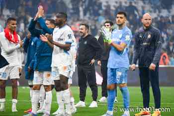 L'Arabie Saoudite vient torpiller le projet de l'OM
