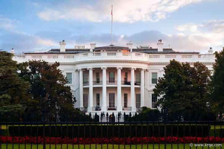 The White House has a rarely seen swimming pool. Here's where it is