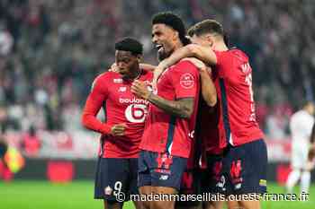 Mercato - L'OM veut griller les cadors européens pour Jonathan David !