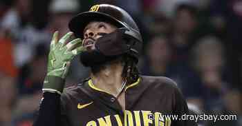 GDT: Man Tatis is a great player
