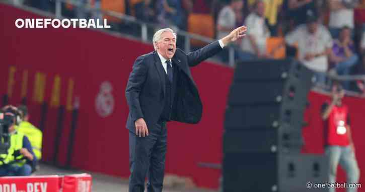 🚨 Carlo Ancelotti to leave Real Madrid and take charge of Brazil 🇧🇷