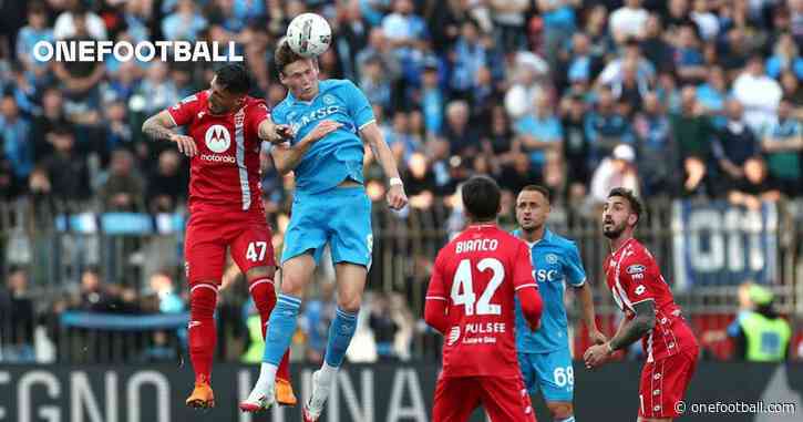 📊 McTominay sets new record with brace against Monza 🏴󠁧󠁢󠁳󠁣󠁴󠁿