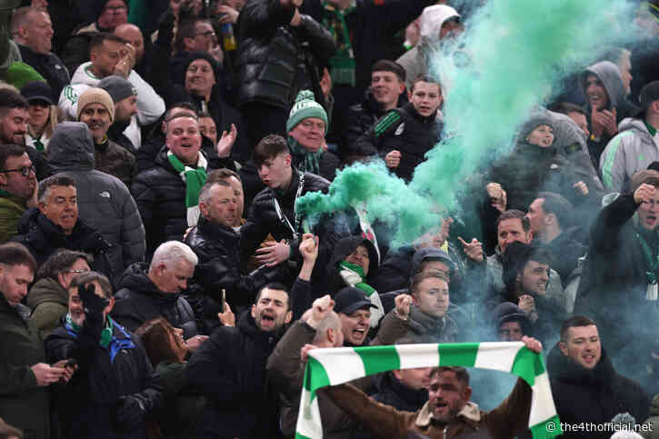 Celtic Set To Rival Brentford For This French Talent: Why Rodgers Must Make The Call