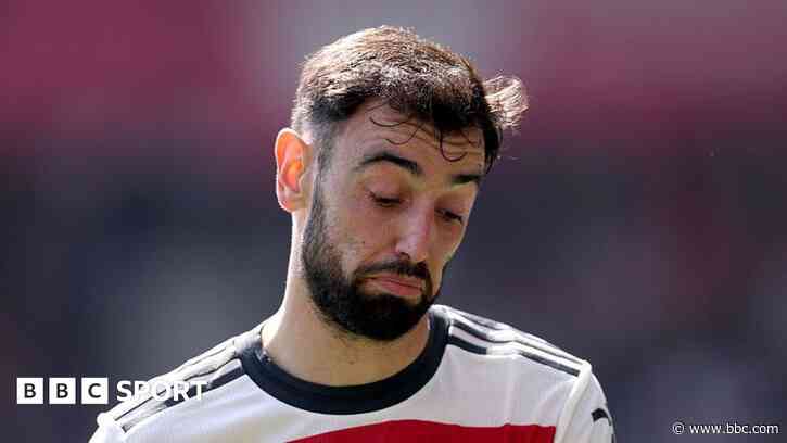 &#39;Twenty times&#39; - but now Man Utd must exit &#39;Ice Age&#39;