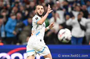 L’OM cartonne, il attend une semaine pour dire bravo