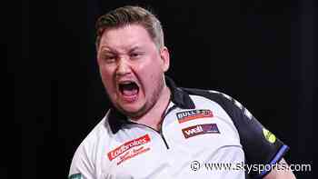 Schindler sweeps Smith aside to scoop Austrian Darts Open title